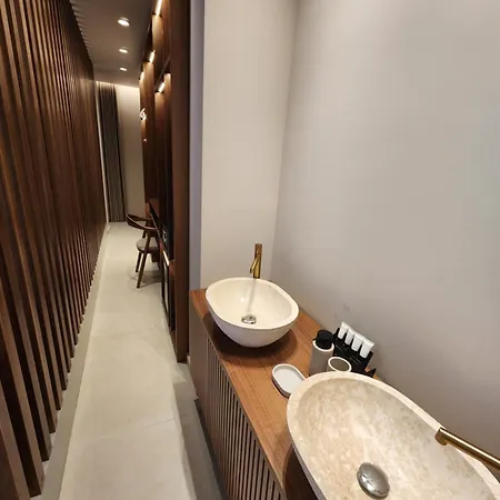 サマー ドリーム ホテル Dhërmi