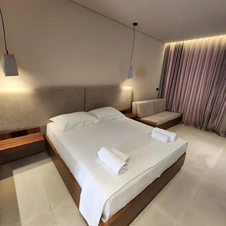 ホテル サマー ドリーム 3*