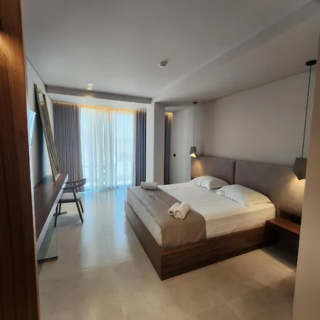 サマー ドリーム Dhërmi