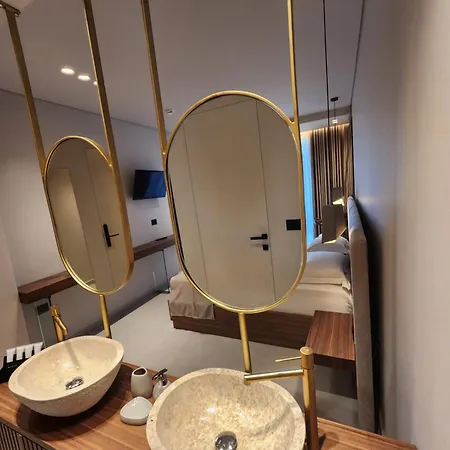 ホテル サマー ドリーム Dhërmi