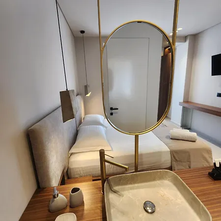 サマー ドリーム ホテル