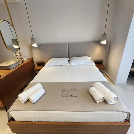 Hotel Summer Dream