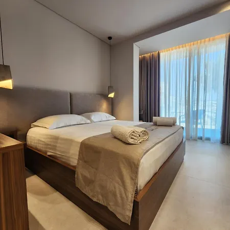 Hotel Summer Dream Dhërmi