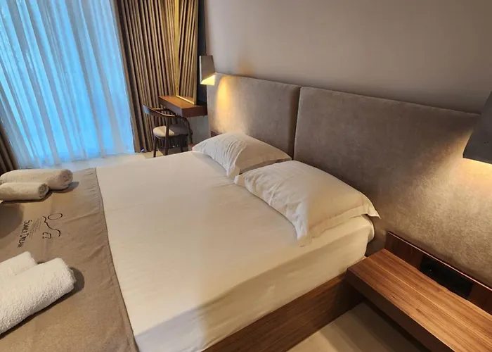 Summer Dream 호텔 3*