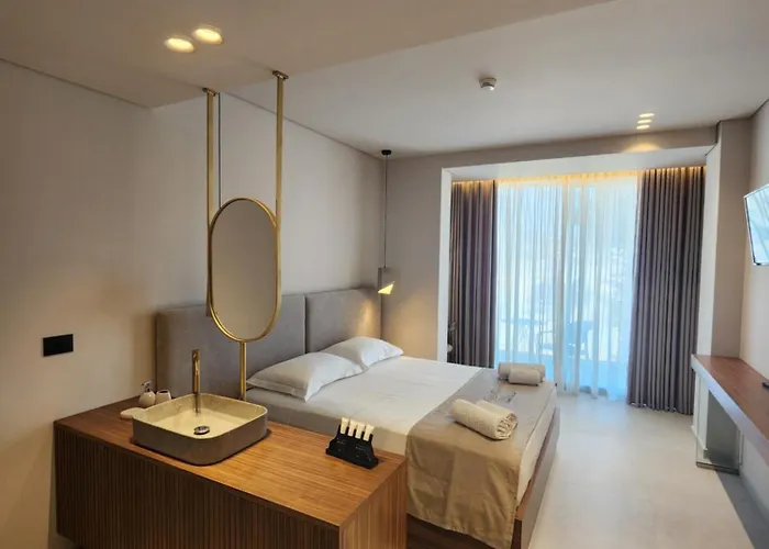 Summer Dream 3* Dhërmi