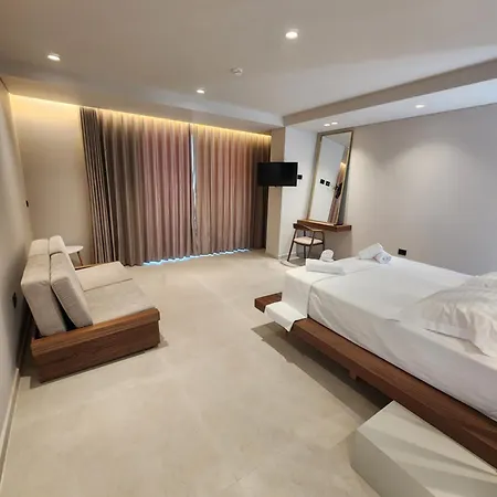Hotel Summer Dream
