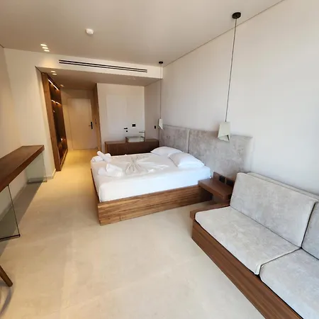 Summer Dream מלון