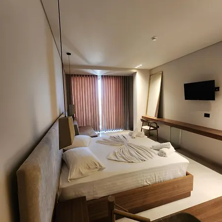 מלון Summer Dream