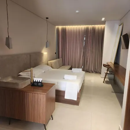 Hotel Summer Dream Dhërmi