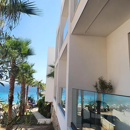 Summer Dream Ξενοδοχείο