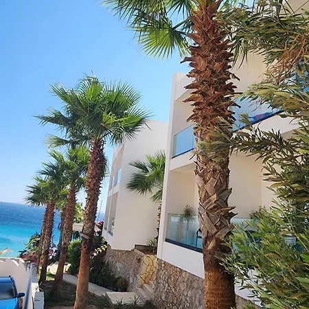 Ξενοδοχείο Summer Dream 3*