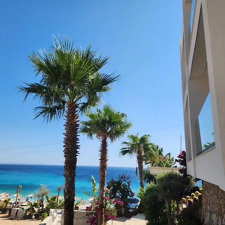 Summer Dream Hotel Dhërmi