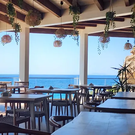 호텔 Summer Dream Dhërmi