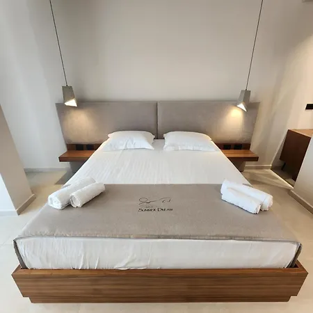 Summer Dream מלון 3*