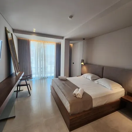 Hotel Summer Dream Dhërmi