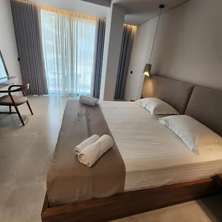 מלון Summer Dream