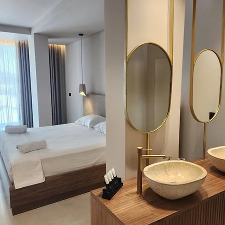 מלון Summer Dream 3*