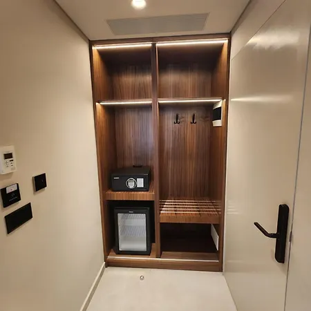 מלון Summer Dream 3*