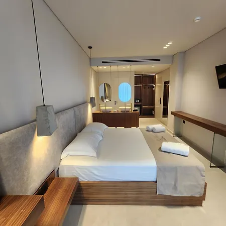 Summer Dream מלון דרמי