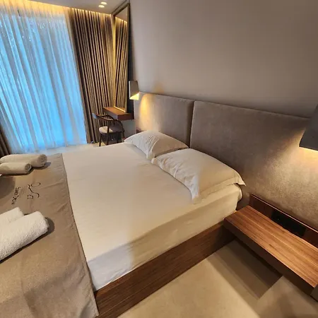 Summer Dream מלון 3*