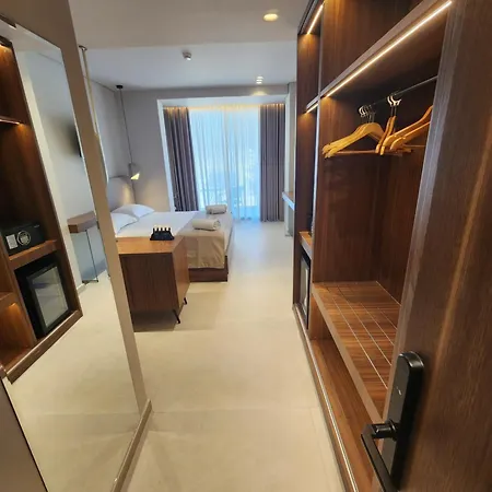 호텔 Summer Dream 3*