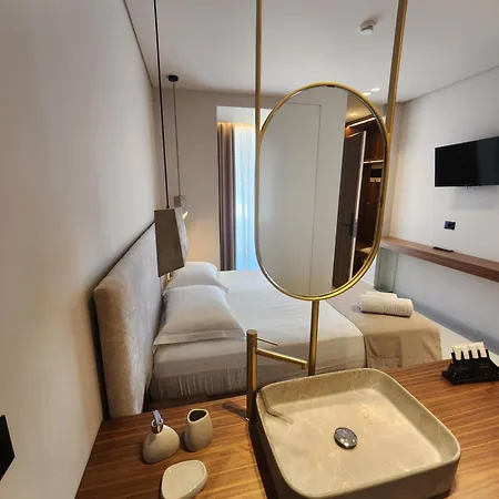 Summer Dream מלון דרמי