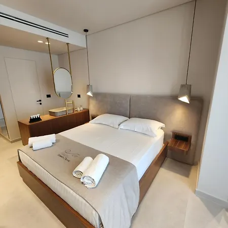 Summer Dream מלון דרמי