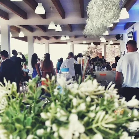 Summer Dream מלון