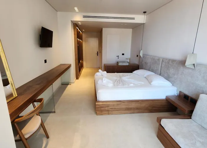 Summer Dream Otel 3*