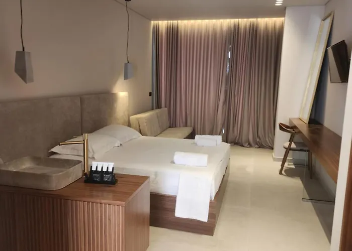 Otel Summer Dream Dhërmi