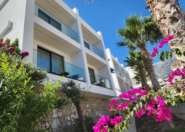 Summer Dream Otel 3*
