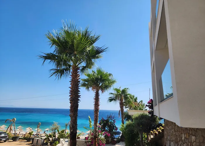 Summer Dream Otel Dhërmi