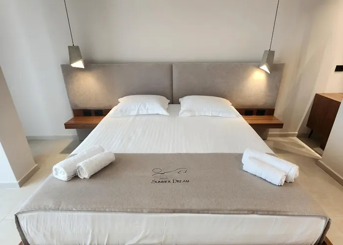 Summer Dream Otel 3*