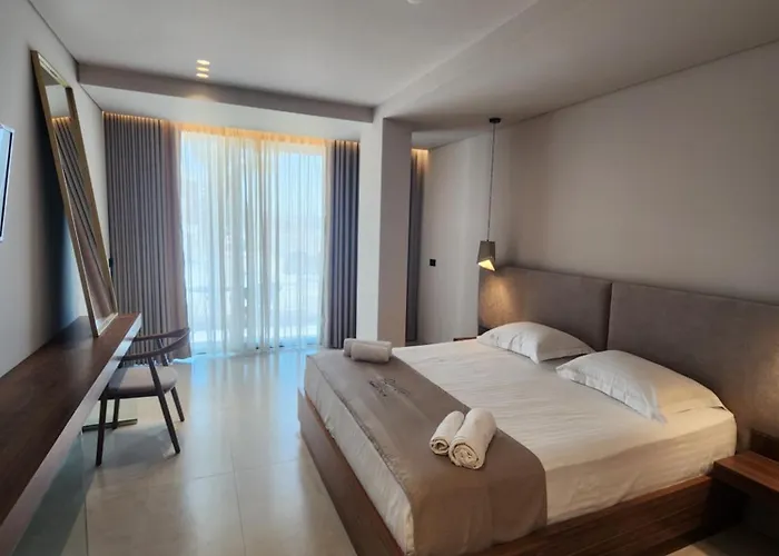 Otel Summer Dream Dhërmi