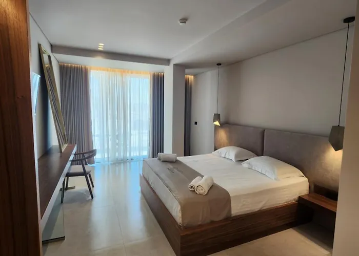 Summer Dream Dhërmi