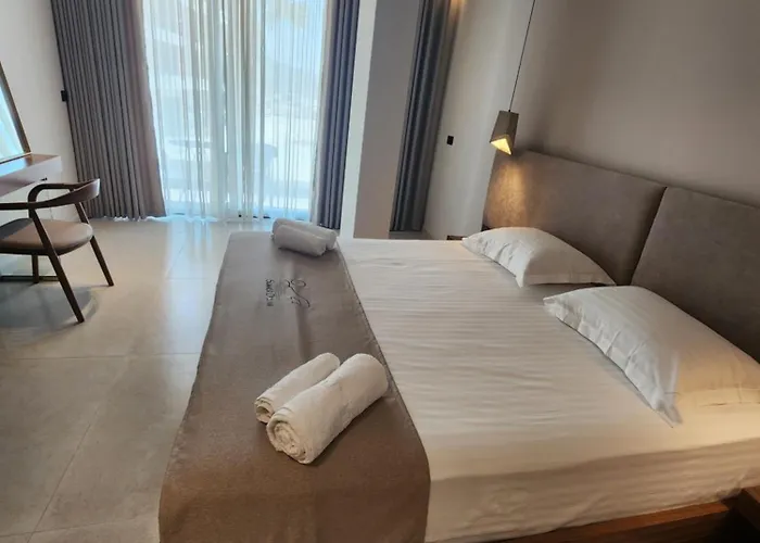 Otel Summer Dream