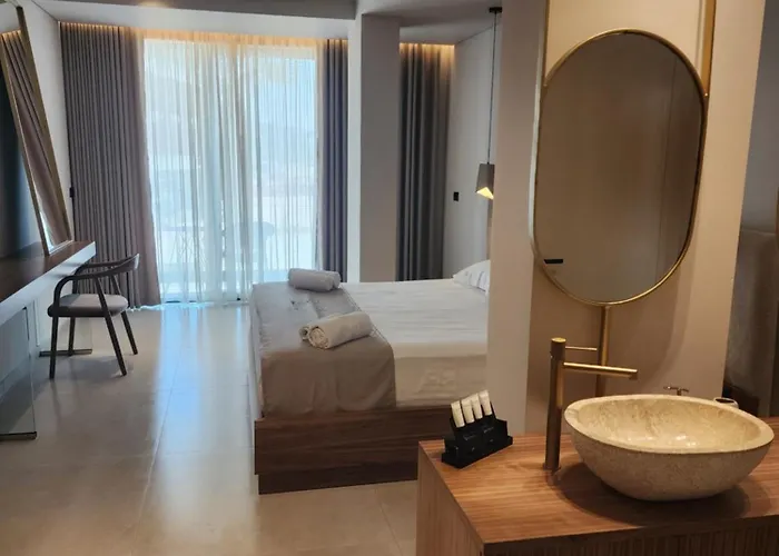 Summer Dream Otel 3*