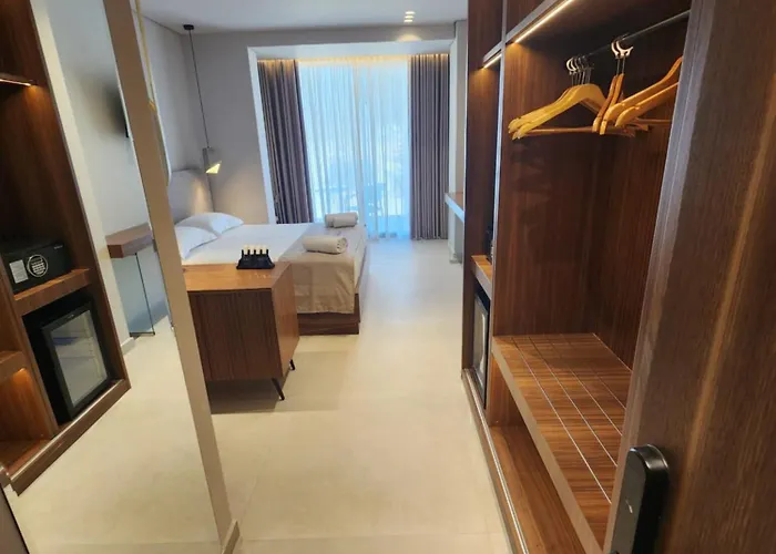 Otel Summer Dream 3*