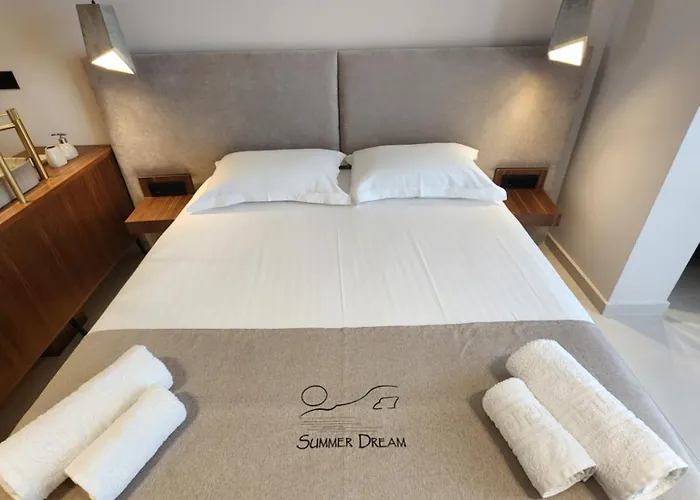 Summer Dream 3*